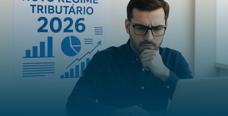 Reforma Tributária