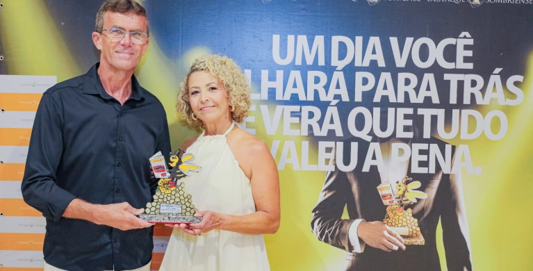 Destaque I&ccedil;arense 2025