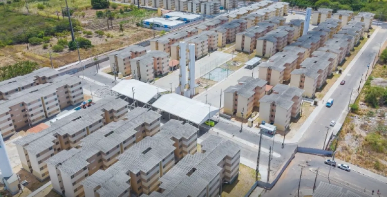 Conselho do FGTS eleva teto de imóveis do Minha Casa, Minha Vida