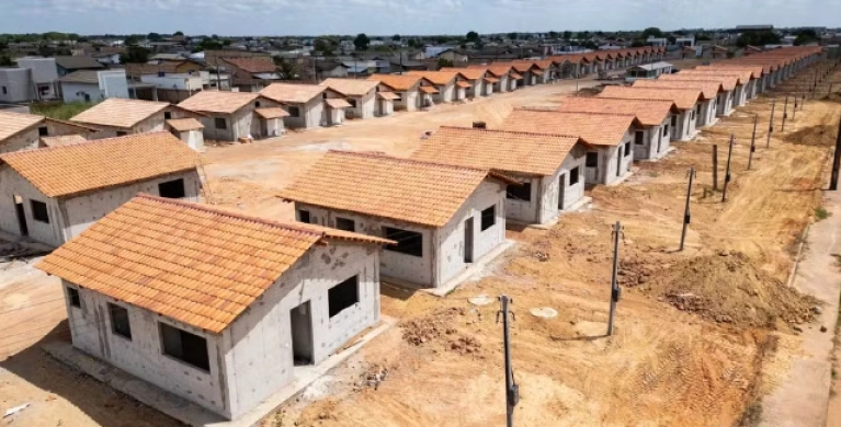 Im&oacute;veis de at&eacute; R$ 600 mil, at&eacute; R$ 13 mil de renda: o que muda com novo teto do Minha Casa, Minha Vida