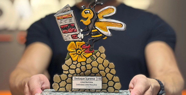 Destaque Içarense 2024