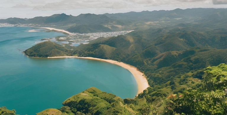 Panorama do Mercado Imobiliário em Santa Catarina 2025
