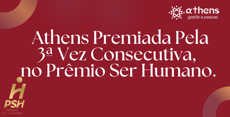 Prêmio Ser Humano 2025