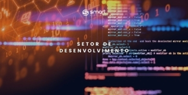 Como funciona nosso setor de desenvolvimento