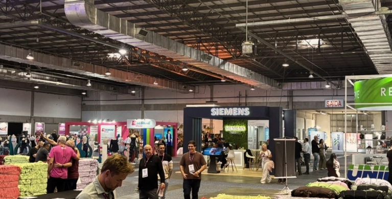 Febratex Summit 2025: inovação, sustentabilidade e o futuro da moda em pauta