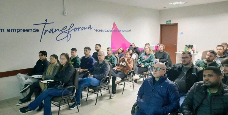 Por dentro do Smart Store: Colaboradores participam de imersão na plataforma