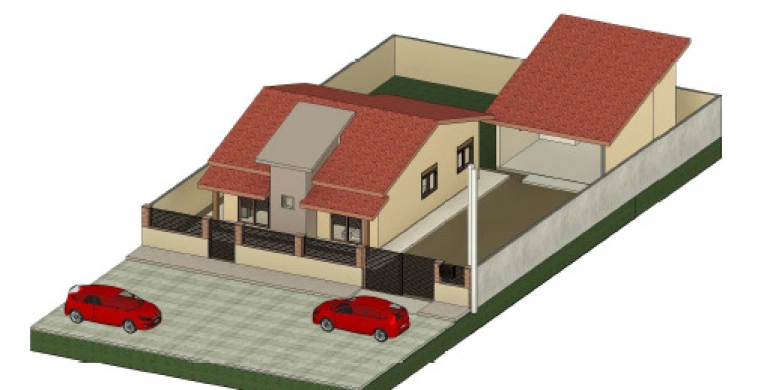 Projeto de Regularização 