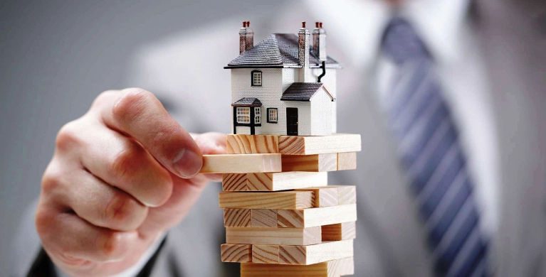  8 vantagens para investimento imobiliário