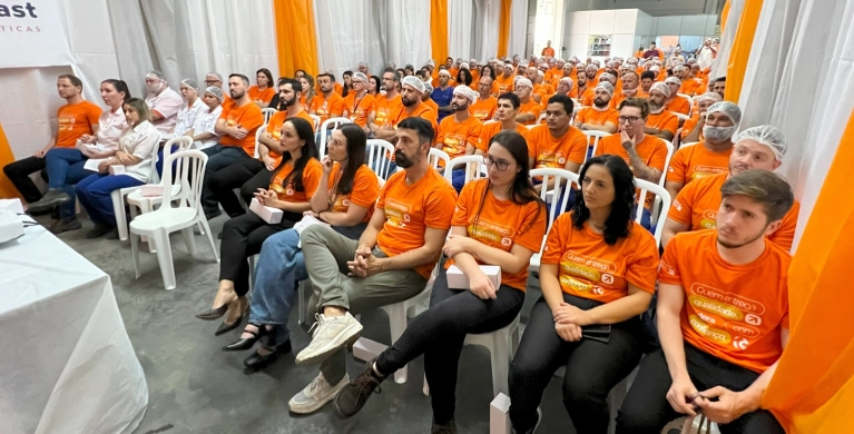 Com olhar voltado para o cuidado e a excel&ecirc;ncia, Chromoplast Embalagens realiza sua Semana da Qualidade