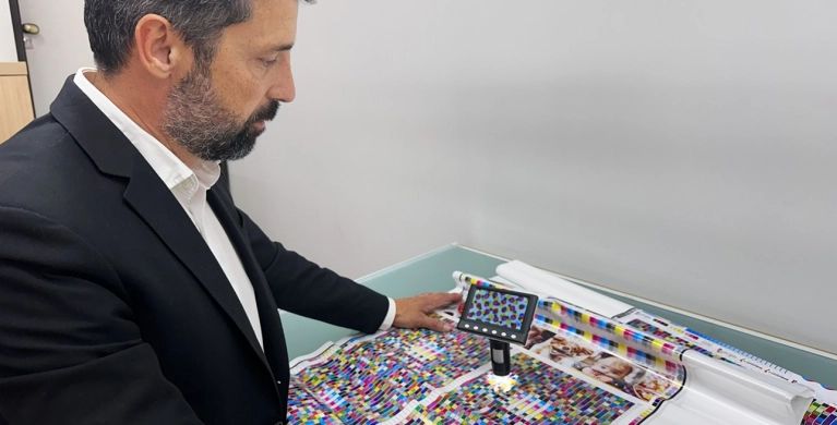 Pr&eacute;-impress&atilde;o de alta performance: etapa tem papel decisivo na produ&ccedil;&atilde;o de embalagens pl&aacute;sticas