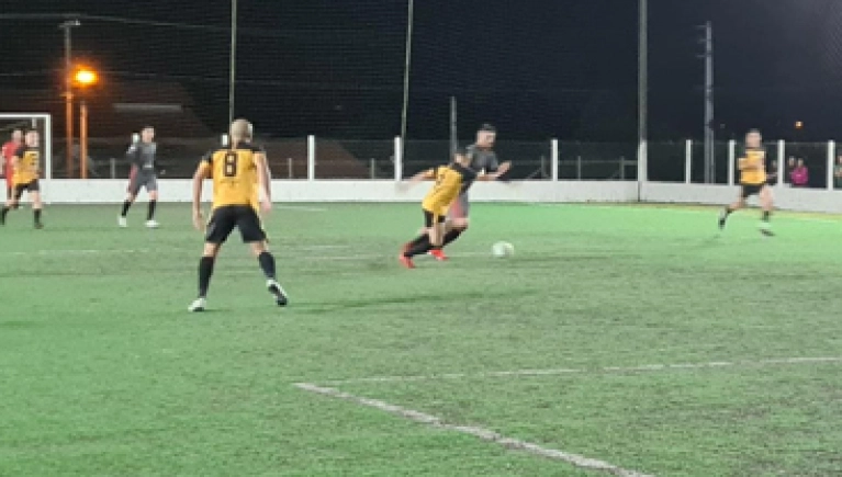 Final da Copa Cerpalo