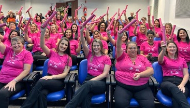 Mulheres Cooperativistas tem primeira turma formada