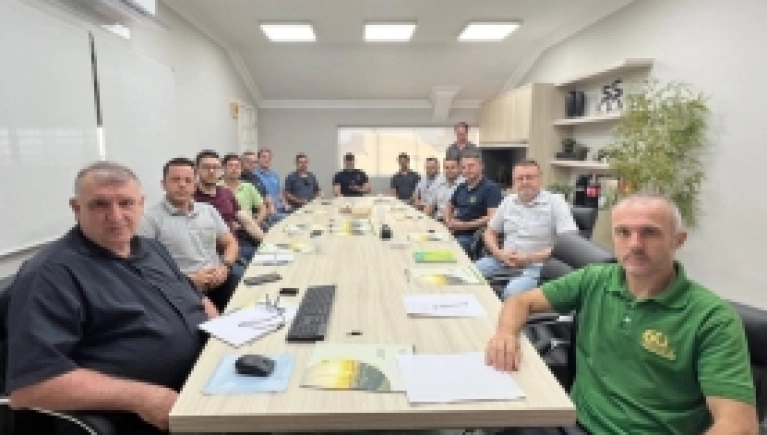 Debate promovido pela Fecoerusc sobre GD