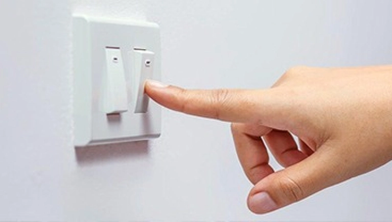 Cerpalo dá dicas para economia de energia