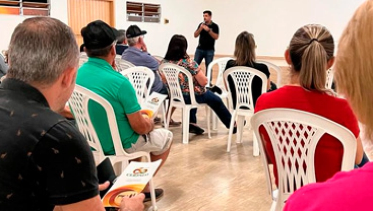 Conexão Cerpalo chega à sua 11ª edição