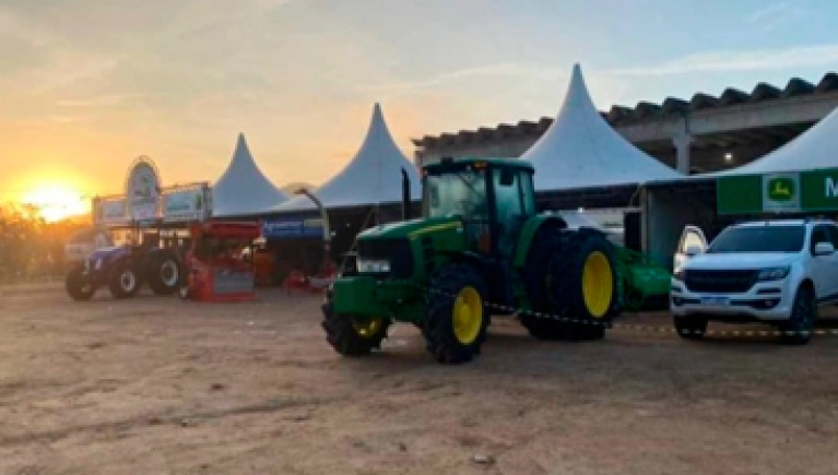 Cerpalo garante estrutura energética na Agropolo