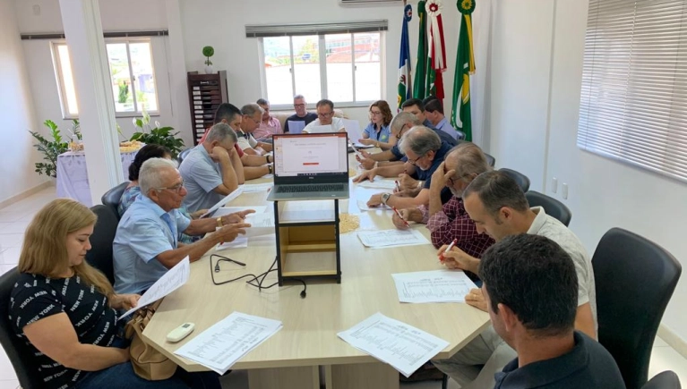 A CERPALO tem um novo vice presidente.<br />
