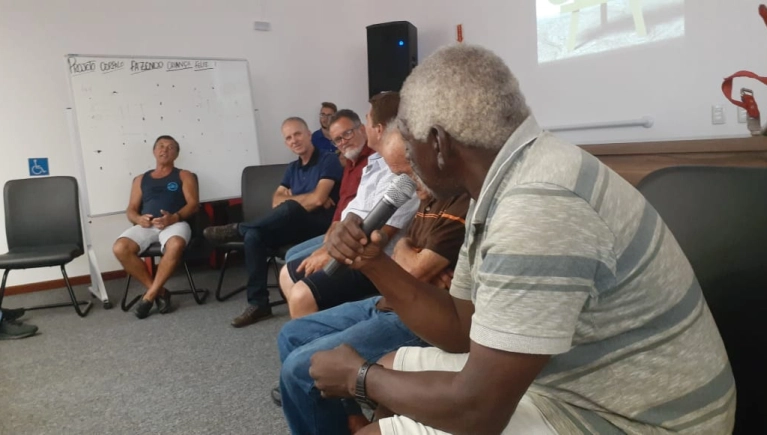 CERPALO tem história...