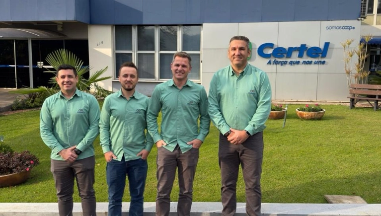 CERPALO participa de missão técnica no Rio Grande do Sul 
