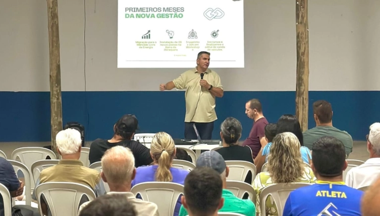 Cerpalo Lança Programa “Cerpalo Mais Perto” 