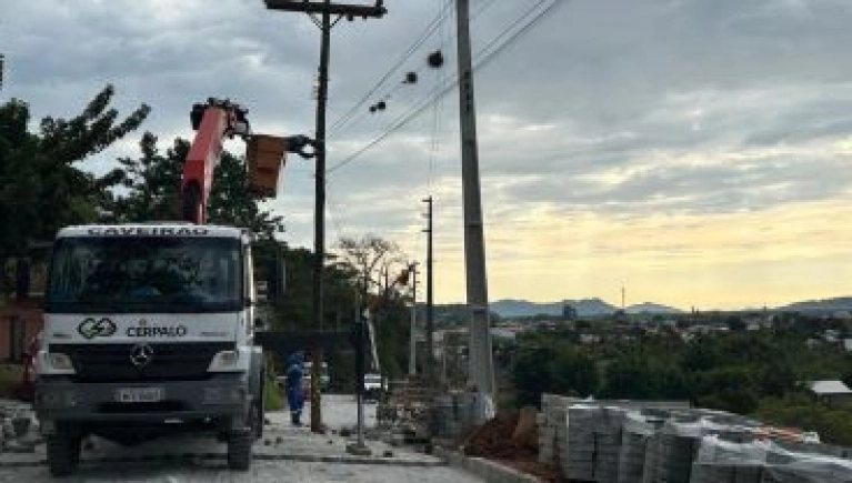 Cerpalo amplia rede em Paulo Lopes e Ibiraquera