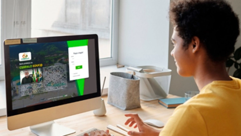 Cerpalo lança cursos gratuitos em parceria com a SATC Digital