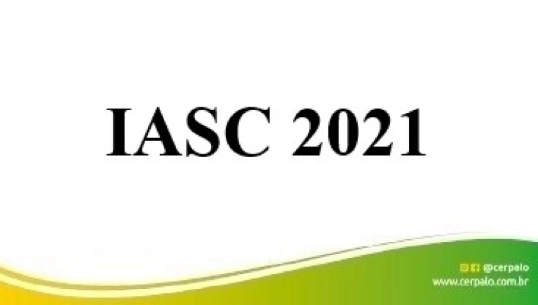 22ª Pesquisa IASC ANEEL