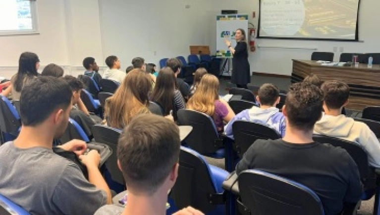 Programa Jovens Cooperativistas Catarinenses