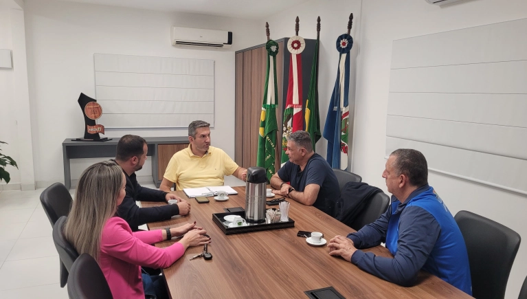 Cerpalo reúne municípios para integrar ações de turismo