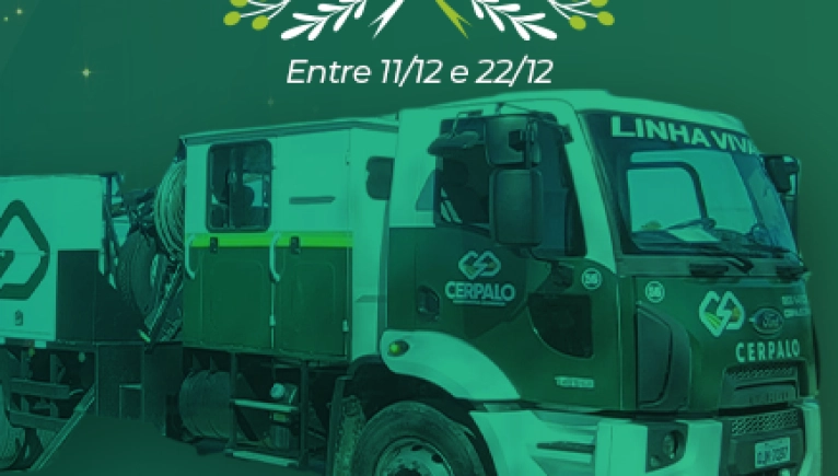 Caravana Noite de Natal