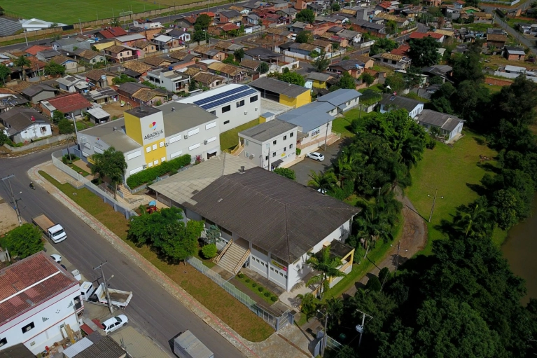 Campanha da Abadeus busca doadores para a manuten&ccedil;&atilde;o de projetos sociais