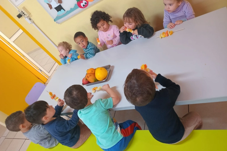 Abadeus abre processo seletivo de Bolsas de Estudo para 2026