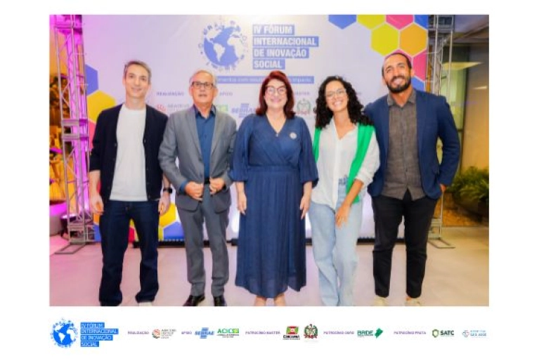 Fórum Internacional de Inovação Social da Abadeus reforça compromisso com impacto e sustentabilidade