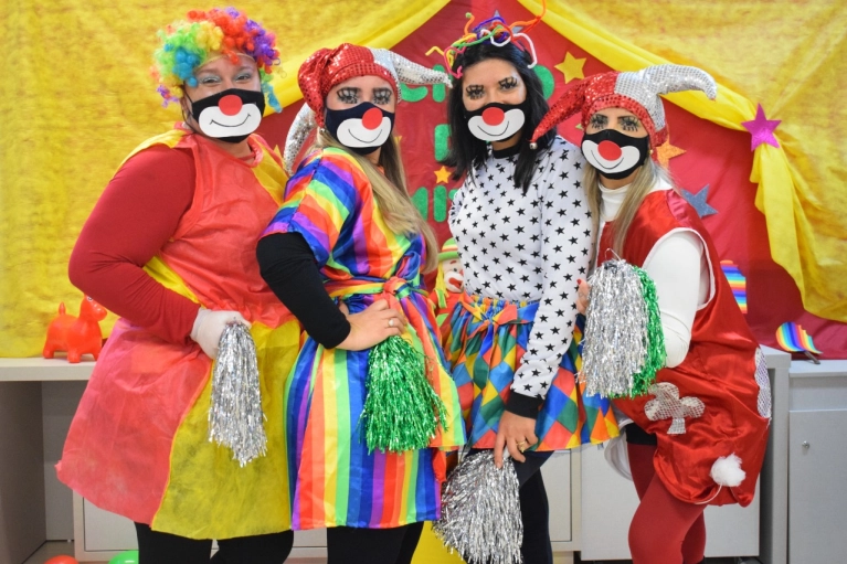 Aprendizado e entretenimento: Abadeus realiza lives para crian&ccedil;as da educa&ccedil;&atilde;o infantil