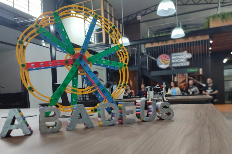 Abadeus promove palestra sobre ODS para profissionais de RH