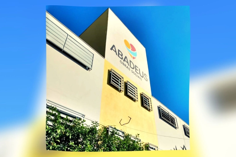 Abadeus solicita apoio da comunidade atrav&eacute;s de campanha de doa&ccedil;&otilde;es