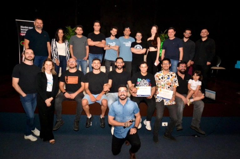 Projeto pr&eacute;-incubado na Abadeus prev&ecirc; o desenvolvimento de neg&oacute;cios por meio da vis&atilde;o computacional  