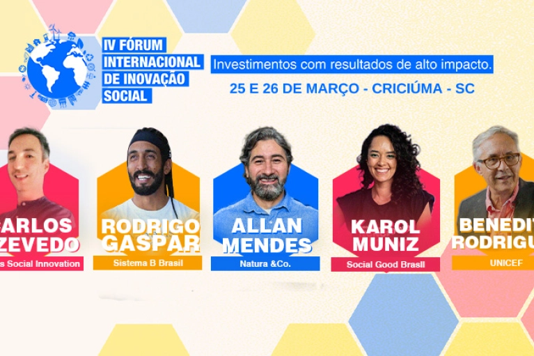 Quer saber como gerar investimento de alto impacto com retorno garantido?