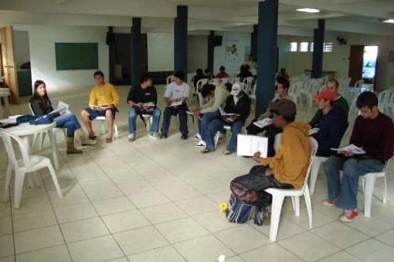 Cons&oacute;rcio da Juventude e Abadeus oferecem curso gratuito