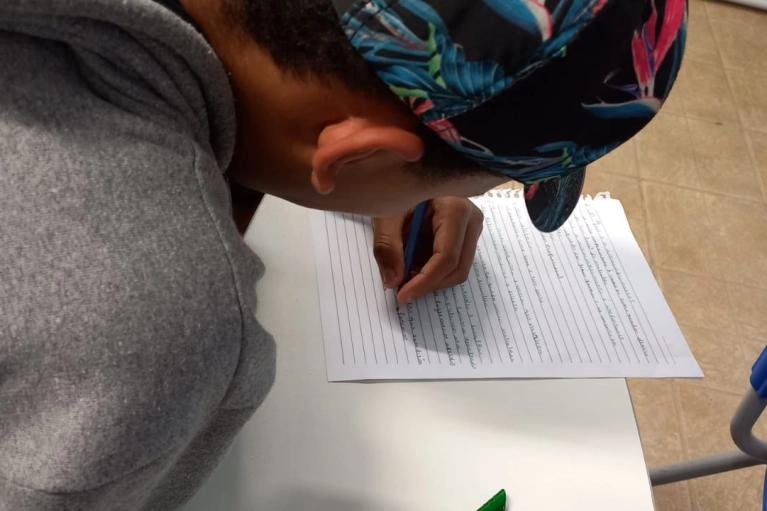 Abadeus abre vagas para cursos de rob&oacute;tica e empreendedorismo em Crici&uacute;ma