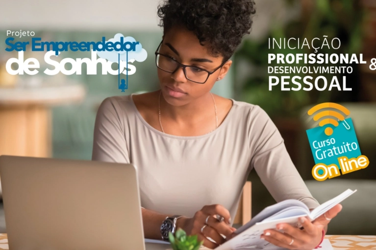 Abadeus est&aacute; com inscri&ccedil;&otilde;es abertas para o Projeto Ser Empreendedor de Sonhos