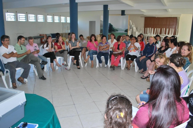 Experi&ecirc;ncia de projeto vai ser apresentado em evento em SP 