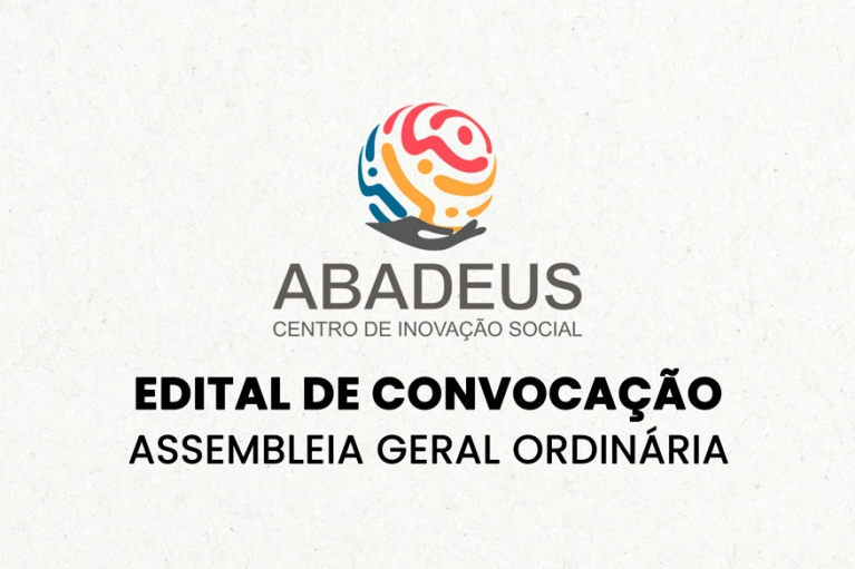 EDITAL DE CONVOCA&Ccedil;&Atilde;O