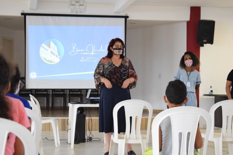 Abadeus est&aacute; com inscri&ccedil;&otilde;es abertas para o Programa Exploradores