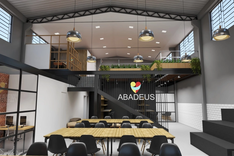 Centro de Inova&ccedil;&atilde;o Social da Abadeus recebe novas visitas