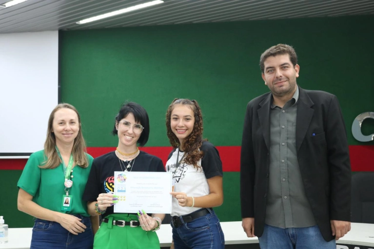 Abadeus recebe selo de compromisso com os Objetivos de Desenvolvimento Sustent&aacute;vel da ONU