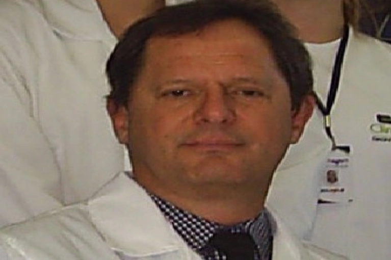 Fl&aacute;vio Spillere J&uacute;nior