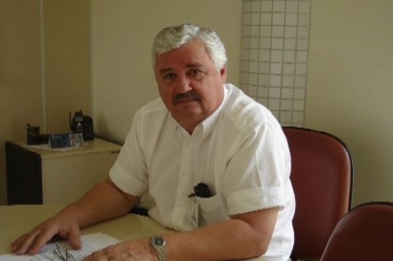 Andr&eacute;s Pesserl