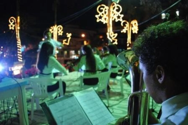 Orquestra da Abadeus inicia turn&ecirc;