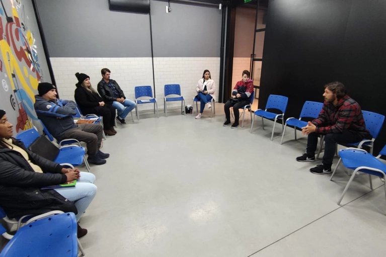 Projeto da Abadeus capacita empreendedores e impulsiona neg&oacute;cios na regi&atilde;o